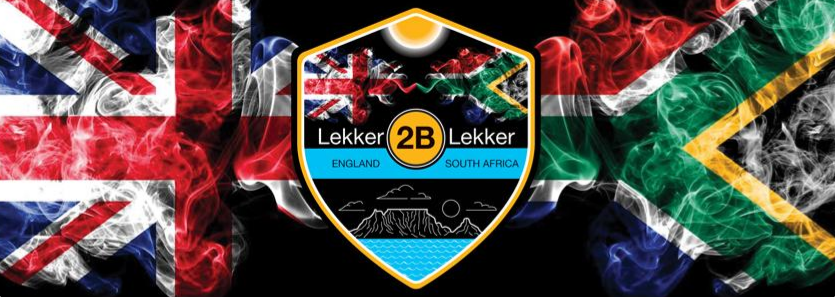 Lekker 2B Lekker